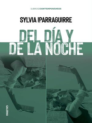 cover image of Del día y de la noche